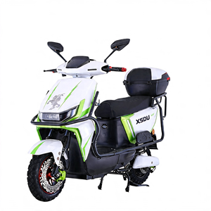 Vélo électrique <span class=keywords><strong>U2</strong></span> 1000W pour adultes, 48V, Bicicleta Electrica Para Adultos - Product Image 3