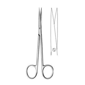 Tijera fina supercortada, STR - Product Image 3