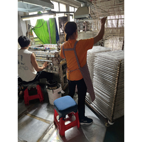 Autocollants thermocollants personnalisés en vinyle de haute qualité, motifs prêts à l'emploi pour impression par transfert PET, autocollants de rue, dessins animés, pour vêtements
