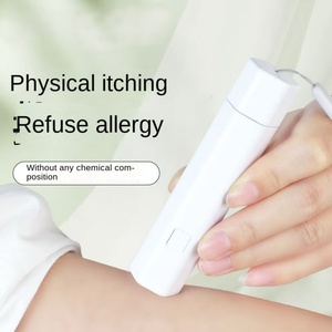 Dispositivo Recargable para Picaduras de Mosquitos, Alivio de Picaduras de Insectos, Antipicazón, Antiprurito - Product Image 6