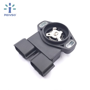 PEIVSO Meilleure Vente Prix de Gros 22620-4P21A 226204P21A Capteur de Position du Papillon des Gaz TPS Capteur Automobile Pour Nissan - Product Image 2