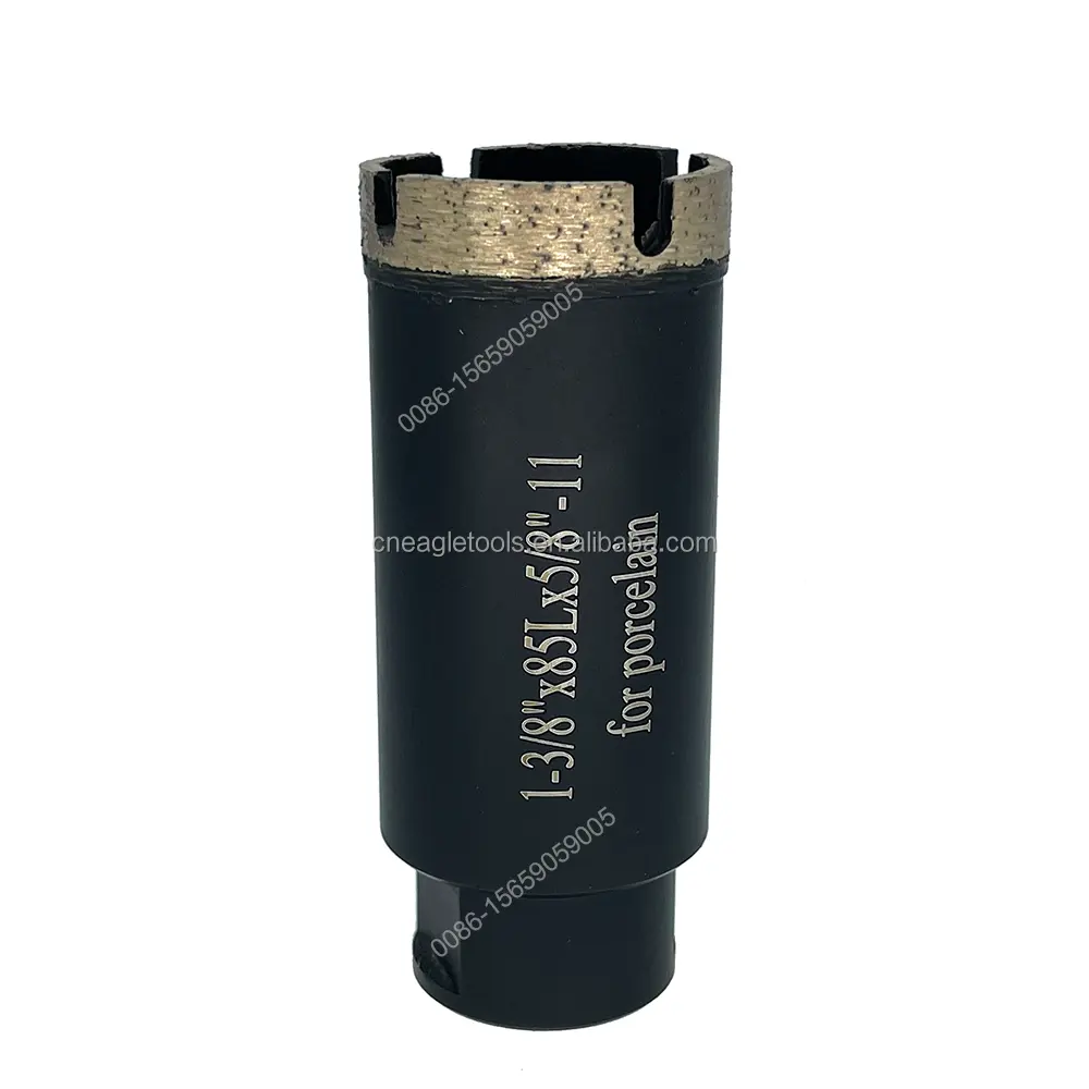 High quality diamond core drill bit hole opener for angle grinder