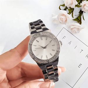 <b>bling</b> <b>watch</b> for women Trendy Women Rose Gold Diamond <b>Watch</b> Stainless Steel Band Fashion <b>Ladies</b> brand <b>watches</b> - Product Image 6