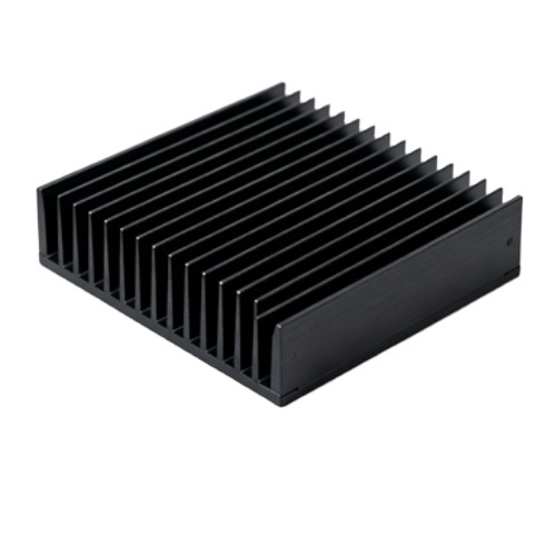 Aluminum Heat Sinks: High-Performance Thermal Management for Electronics, Servers, and Industrial Systems