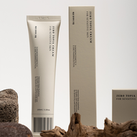 Fabriqué en Corée, crème hydratante apaisante pour le visage, formule sans stéroïdes, pour une utilisation à long terme