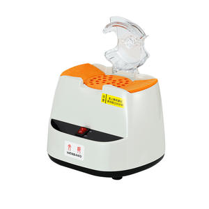 Chauffe-lunettes Wenbang WB-3319B : Machine de cuisson pour montures en acétate et TR avec chauffage céramique pour le traitement des lunettes - Product Image 3