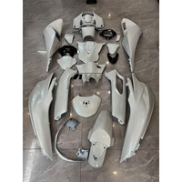 Kit de carénage complet en plastique pour Honda SH 125 2026, couvre-moto 03100-K0R