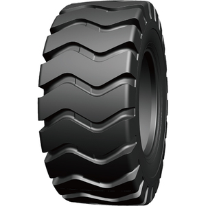 Neumático OTR a Precio de Fábrica, Tamaños 16/70-20, 23.5-25/17.5-25/20.5-25, 18PR, Opciones de 16PR/20PR/24PR en Stock - Product Image 1
