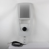 Luminaire LED pour éclairage routier, luminaire commercial pour rue, capteur de mouvement photocellule, contrôle intelligent, 50W 100W 150W 200W 300W, unité CCT