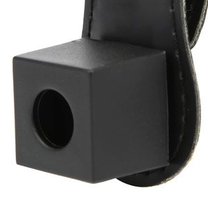 Support de craie de billard magnétique en cuir PU à prix abordable - Product Image 5