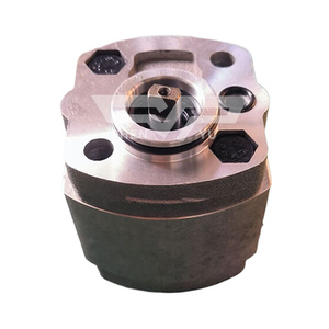 Bơm Dumper bơm bánh răng thủy lực áp suất cao 1.0/1.2 /1.6/2.0/2.5/3.0/3.2 - Product Image 5