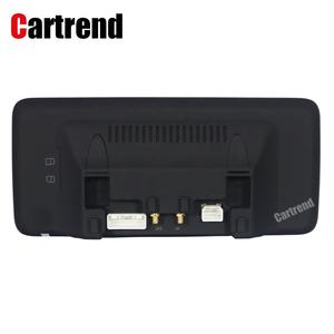 Cartrend Pantalla Android GLC Pantalla táctil 4G RAM Sistema de navegación GPS Mercede X253 Multimedia C253 Unidad principal Radio Reproductor de DVD - Product Image 3