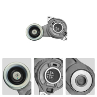 Hot Sell Hight Quality Car Parts 31170RB0J01 Fits for Honda Fit Jazz Engine Tensioner Assy 31170-RB0-J01
