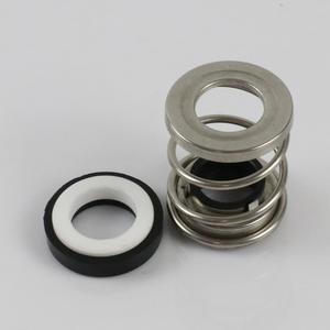 118/110/70-16/25/30CA/CE/NBR Graphite Mechanical Seal for Water Seal Pumps 021 Pressure Resistant for <b>Automotive</b> Use - Product Image 4