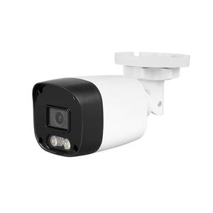 Открытый Водонепроницаемый Дом полноцветный ночного видения 8Ch <span class=keywords><strong>Cctv</strong></span> 2Mp 1080p камера система DVR комплект комбо - Product Image 4