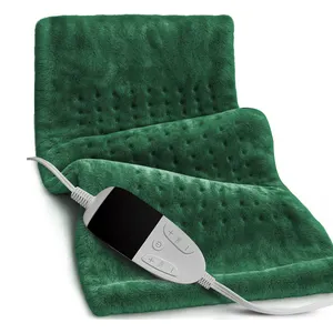 Machine Washable Heat Pad Gifts for Men Heat Patch Heating Pad for Cramps & Back Pain Relief