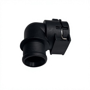 Conector de manguera de calefacción para Chevrolet 95990270 para reemplazo y reparación de piezas automotrices - Product Image 5
