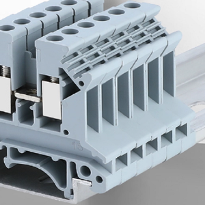 Thương hiệu ban đầu mới rất nhiều 100 769176 khối thiết bị đầu cuối mới Nib niêm phong cho PLC - Product Image 1