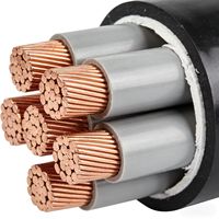 Câbles électriques haute tension XLPE Shenguan à bas prix 26kv 35kv 66kv 69kv 110kv 132KV 220KV 275KV 330KV