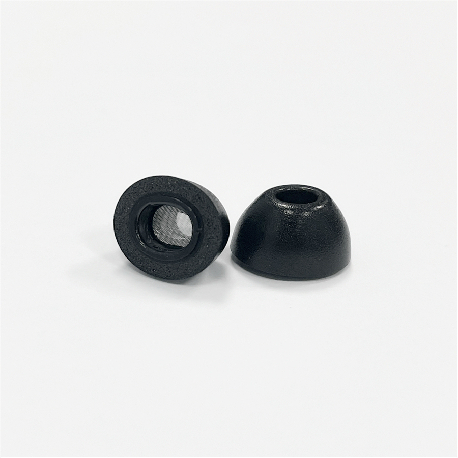 For <strong>Airpods</strong> Pro 3 <strong>2025</strong> Newest Memory Foam Ear Tips with Breathable Design Noise Reduction &Soft Comfort for Wearing