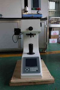 HVS-1000 Digitale Microhardheid <span class=keywords><strong>Tester</strong></span> Voor Ferrometaal/Non-Ferro Metaal/Ic Blad - Product Image 6