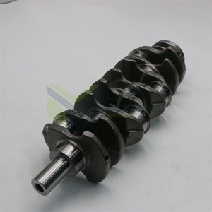 Trục khuỷu 1100a261 1100-a261 4n15 động cơ cho Mitsubishi - Product Image 4