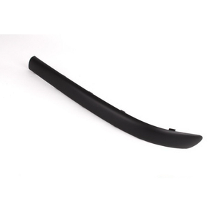 51117030607 o 51117030608 es Apto para <span class=keywords><strong>BMW</strong></span> E46 320i, Tira Anticolisión para Parachoques Delantero, Moldura para Parachoques Delantero - Product Image 1