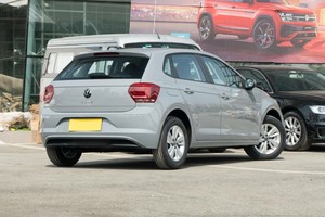 <span class=keywords><strong>Polo</strong></span> Plus 2024, SUV de 1.5L, Estándar de Emisiones Euro VI, Gasolina, Automático, Volante a la Izquierda, Autos Usados, Techo Corredizo Trasero Oscuro - Product Image 6