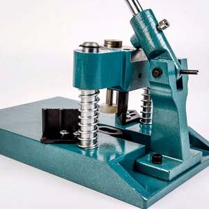 Machine de découpe d'angles arrondis manuelle professionnelle de qualité supérieure pour cartes de visite et livres, fabriquée par un professionnel - Product Image 2