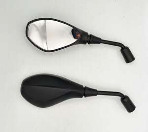 Espejo Retrovisor de Motocicleta de Alta Calidad para <span class=keywords><strong>Bmw</strong></span> <span class=keywords><strong>G</strong></span> <span class=keywords><strong>650</strong></span> <span class=keywords><strong>Gs</strong></span>, Fabricante Profesional, Mercado Brasileño - Product Image 2