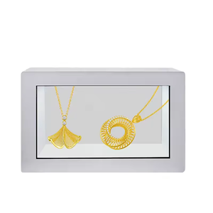 Reproductor <span class=keywords><strong>de</strong></span> vídeo transparente superventas, pantalla Lcd personalizada, pantalla Led transparente - Product Image 4