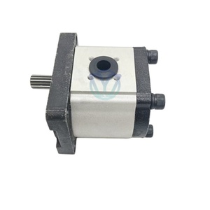 Bomba Hidráulica de Alta Calidad 3A151-63100 3A15163100 para Tractores M8200 M8200-CAB M8200DT, Repuestos para Excavadoras - Product Image 4
