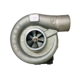 เทอร์โบชาร์จเจอร์ Weichai รุ่น J135A สำหรับเครื่องกำเนิดไฟฟ้า X6231.330W ชุดเทอร์โบชาร์จเจอร์ครบชุด - Product Image 1