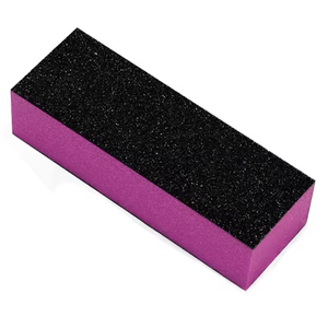 บล็อกบัฟเฟอร์เล็บมืออาชีพและบล็อกเล็บคุณภาพสูงและบล็อก<span class=keywords><strong>4</strong></span>ด้านปรับแต่งความงามได้ตามต้องการ - Product Image 2