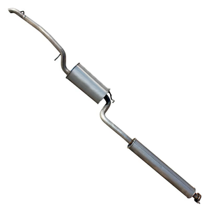 ท่อไอเสียเครื่องยนต์รถยนต์สำหรับ <span class=keywords><strong>MAZDA</strong></span> 3ชิ้นส่วนรถยนต์ด้านหลังแบบใหม่ - Product Image 6