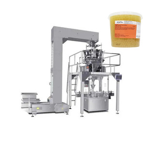 CE Pearl Bubble <b>Tea</b> Boba Filling <b>Machine</b> Milk <b>Tea</b> Jelly Agar Pearls Boba Packing <b>Machine</b> Granule CE Pearl Bubble <b>Tea</b> Boba Fillin - Product Image 1