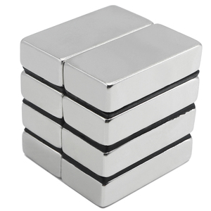 Starke Neodym-Seltenerd block magnete N52 <span class=keywords><strong>lman</strong></span> Neodimio - Product Image 6