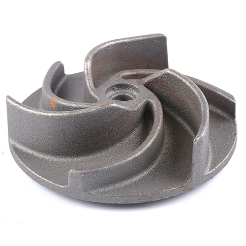 High Quality Custom Sand Casting Part