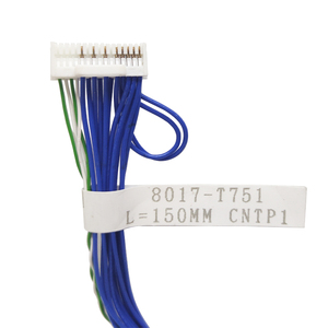 8017-T754=150MM สายเคเบิล FANUC ใหม่ - Product Image 3