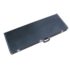Custodia rigida Flyoung per <span class=keywords><strong>chitarra</strong></span> elettrica a doppio manico - Product Image 1
