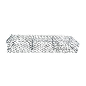 Yüksek kalite fabrika doğrudan satış galvanizli dokuma altıgen <span class=keywords><strong>Gabion</strong></span> kutusu <span class=keywords><strong>Gabion</strong></span> sepeti - Product Image 2