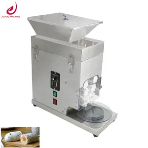 JUYOU Household Sushi Group Machine Suzumo Rice Ball Vending Making Taro Rice Forming Maker Equipment