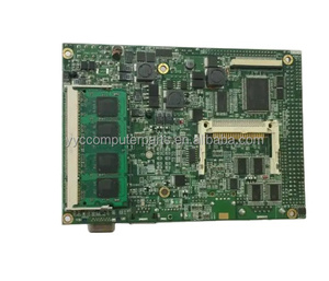 Carte mère industrielle embarquée SBC84710 Rev.A2-RC 100% OK, originale, 3,5 pouces, avec CPU et RAM SBC847 - Product Image 1