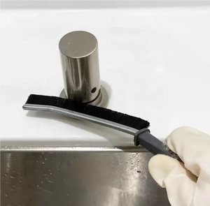 Bàn chải làm sạch kẽ hở bề mặt cứng kẽ hở lông cứng - Product Image 2