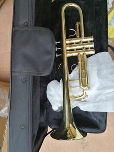 Trompeta modelo clásico más vendido () Trompeta - Product Image 3