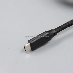 Faisceau de câbles électroniques SCONDAR pour l'électronique grand public, téléphones portables, smartphones, tablettes, ordinateurs portables, ordinateurs de bureau, postes de travail, NUC - Product Image 3