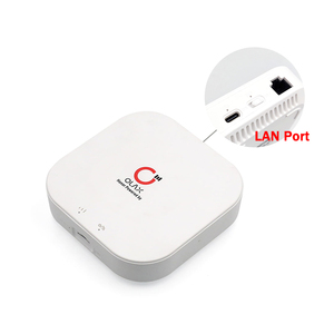 OLAX MT30 Unlocked Type-c <b>Ethernet</b> Portable Mini CPE Routers Wi-fi Router Wifi 4g Lte Modem With Sim Card Slot Routers - Product Image 1
