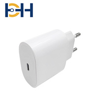 Cargador de Pared USB Tipo-C PCBA para Teléfonos Móviles y Electrodomésticos