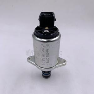 Vanne solénoïde proportionnelle Senwitt TM62401 200 bars pour pompe hydraulique d'excavatrice - Product Image 3