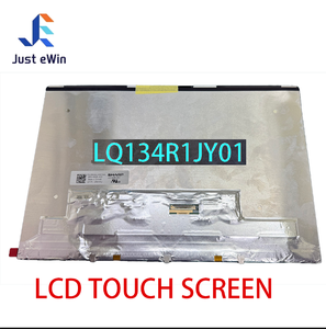 Pantalla Táctil LCD de Repuesto LQ134R1JY01 para Dell XPS 13 9350, Proveedor Mayorista - Product Image 1